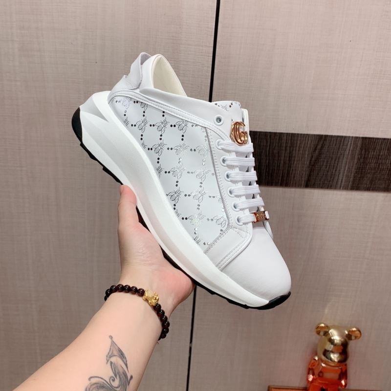 Gucci Low Shoes